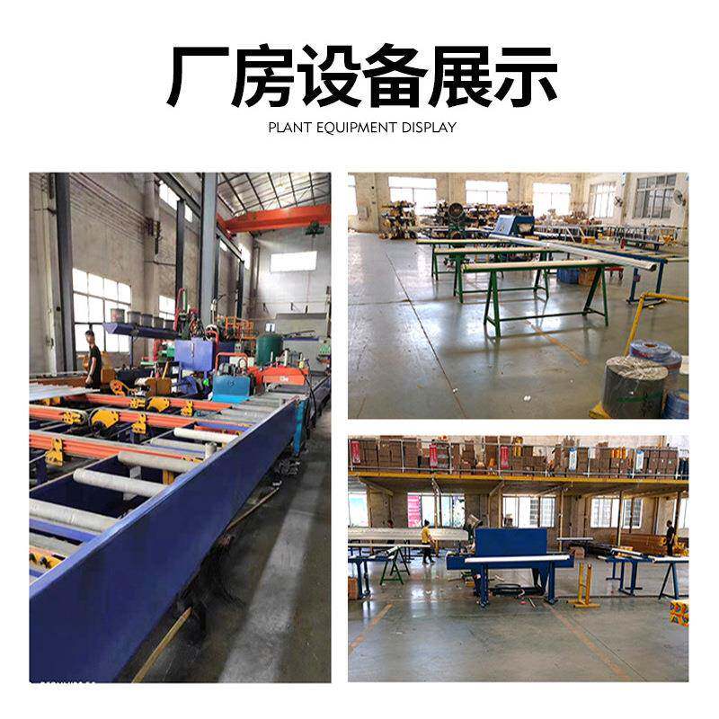 源头厂家金铝合拉闸门家用通风推伸缩门拉动推拉式820折手叠门黑
