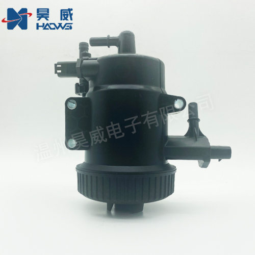 跨境热销厂家直供汽车零配件燃油滤清器68157291AA总成68157290AB