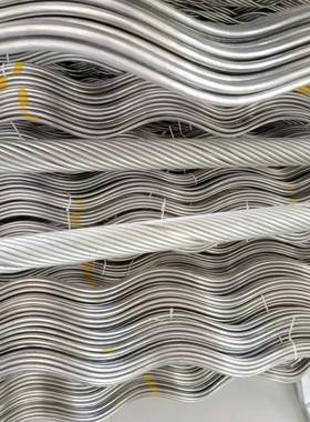 导线安全备线线夹35167脱防落备份夹输电线路后SDG型