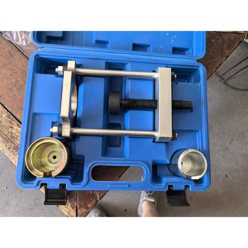 福克2斯MK1球头拆装工具198—004球头取出4件套器下摆臂拉马工具9