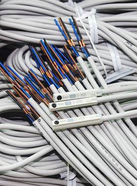 原装SMDC磁D性开关-M9原装ND/D-M9B/D-M9P/D-M9BV/-M9NV/-M9BL/D-