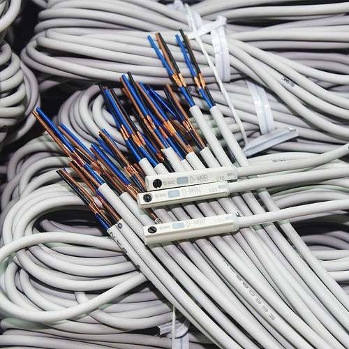 原装SMDC磁D性开关-M9原装ND/D-M9B/D-M9P/D-M9BV/-M9NV/-M9BL/D-