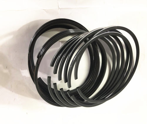 铲车临工厦工徐工柳工龙工山工50装载机潍柴发动机活塞环子配套件
