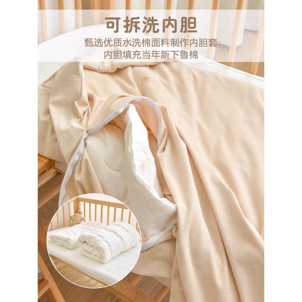 新生婴儿棉花防抱被纯秋冬惊初生宝宝加厚包被棉产房襁褓10037128,婴童用品,毯子,淘宝优惠券,粉丝福利购,淘宝优惠卷