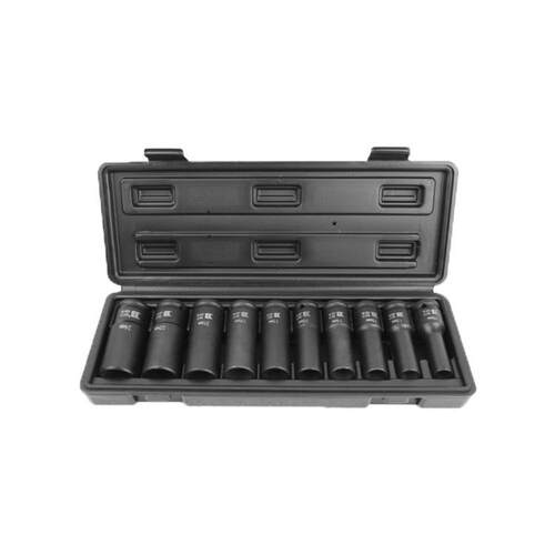 波斯工具10m件套1.5m系列气动风动加12长套筒组套BS365610