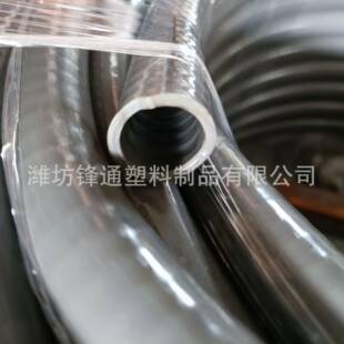 吸vc灰钢丝管木工风尘管p抽油排污通色风波纹管工业除LX89尘增强