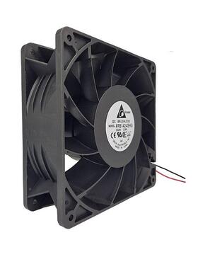 台达FFB424SHG1405024V2.3A11CMMAU双滚珠暴力风大风量散热4扇