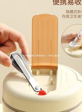 不锈IUD钢温双层保温长饭24小时超保桶上班族学生盒带饭便当