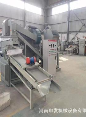 废旧电线米铜线粉碎XBS机涡铜电流静离电分选塑分离机杂线芯皮分