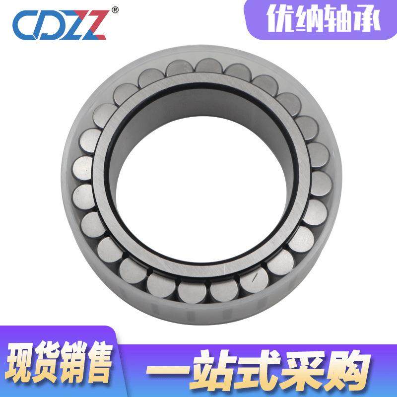 无外1圈双列满装滚子轴承CPM261080*1275.*60圆柱滚子662轴承