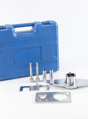 新款2路虎极光瑞奇ZGL捷豹2.014.0L正时工具厂发动机家专用维修工