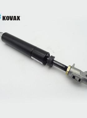 挖掘机1轮方向撑杆气弹簧挖2.13-00763041LFP-008-344DH140W-7