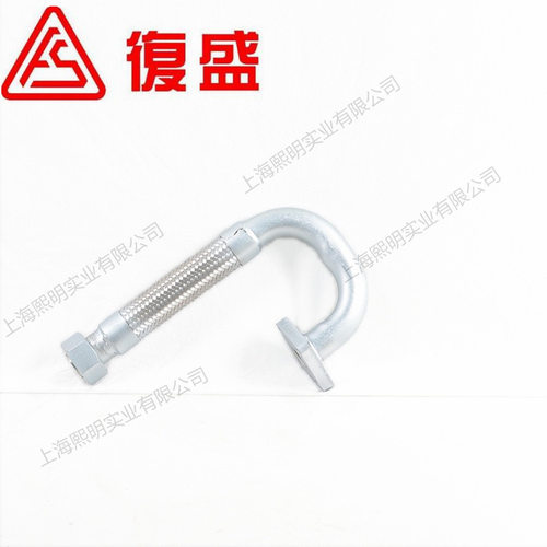 71122317-61131-CE爱森思ES22高压软管(机体排气口—油气桶进油口