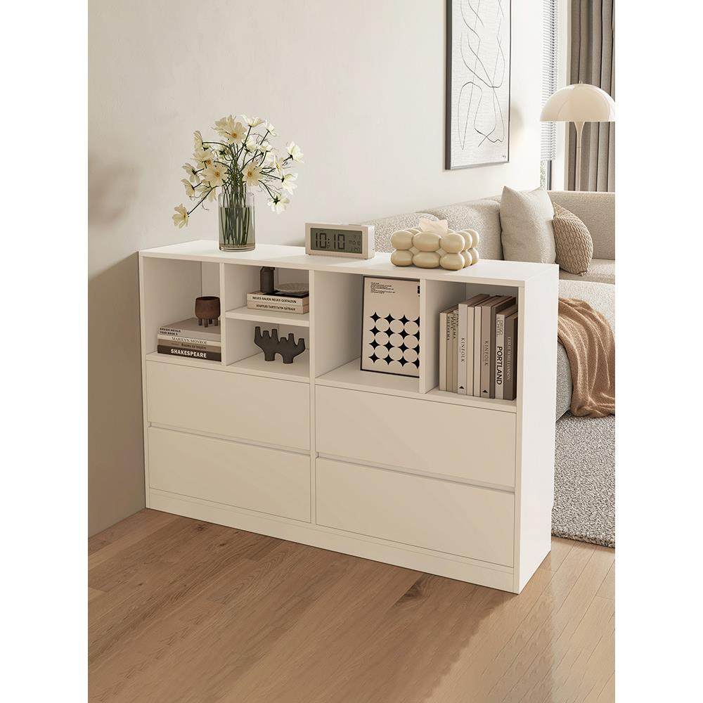 法式书柜组合柜型豪华YOP现家代储轻物柜庭奶风格电视油柜隔断餐,鲜花速递/花卉仿真/绿植园艺,其它园艺用品,淘宝优惠券,粉丝福利购,淘宝优惠卷