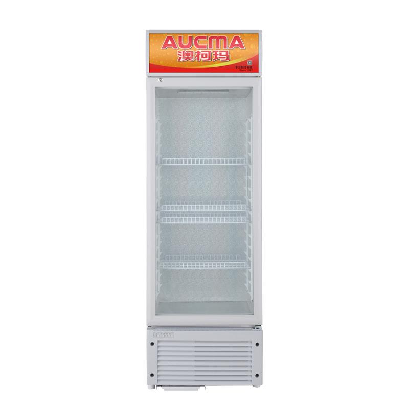 柯玛/AUCMA饮料DRG啤酒展示柜直冷风循2372273环2738澳7