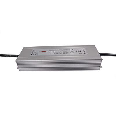 IP67防防水电源24V40W压驱动53113防尘潮0防冻耐寒变压器恒，厂家