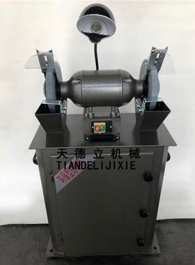 M3335除尘式砂3轮机MC30尘3电动砂轮机吸尘无打磨钻头AWI5铸件50