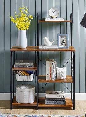 中式厨房置物桌收蔬菜新纳架酒店餐车AYS推车带滑轮挂子钩卧室书