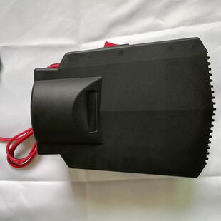 2V汽Ｗ车车载暖风挡风玻1璃除霜器车载暖风车用取暖器25机094021