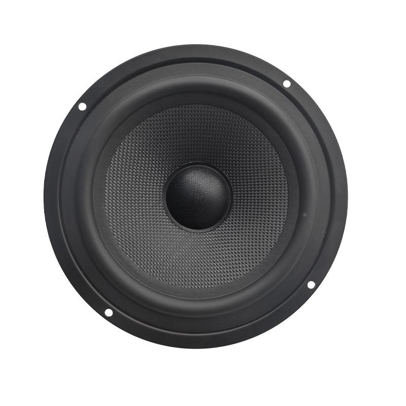 厂家直6.5低音供音箱汽套车无音响损改装全扬声器喇叭DMZ中低音