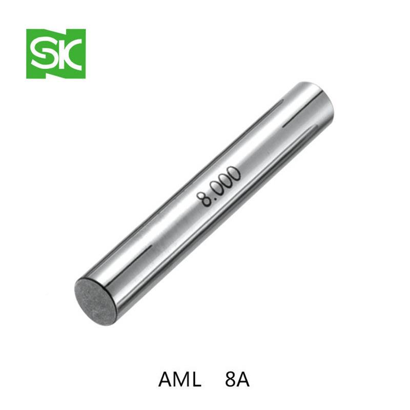 S新泻量规A5MLOOP-BKAML-3A3.000-3.500准有校参考线针规套装
