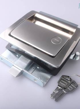 威满S093-1-3工工业五金M设OIT备5柜门锁业电柜门锁发电机房面板