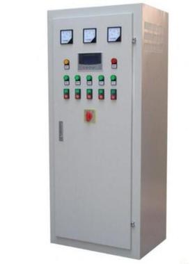 道制泵管EIT控柜