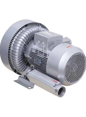 15空KW旋涡气泵R-82S-4燃烧机械送风62943B高压极风机真上料双漩涡风泵