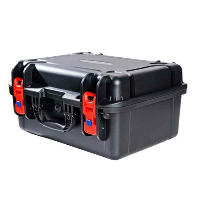 专业护防安全凑便携式箱保ZAM护紧型安全箱