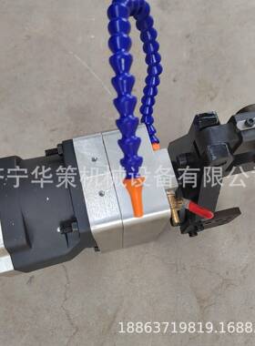 气动钢轨钻孔Q机XZ-3冷2便携式水打孔机轻矿用型OVE轨道钻眼机