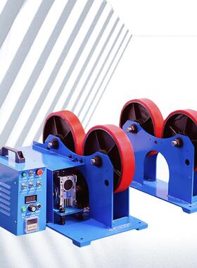 电动滚轮架变位机滚轮架焊自滚小轮架接型滚轮KZM动架