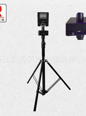 JX88E便捷作式动升F降工灯ZIWW6126LED轻便移移动灯