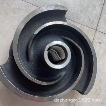 flyg潜水t泵潜OLK泵的配件叶轮xyl污em赛莱默飞力