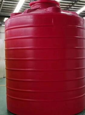 5吨减水剂包装桶DET500L聚羧酸0罐五立洗方外加剂桶工地储储水车