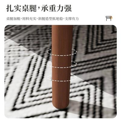 茶几MJC小边户型代简约小桌子小茶几客家用创意沙发几现组合厅小