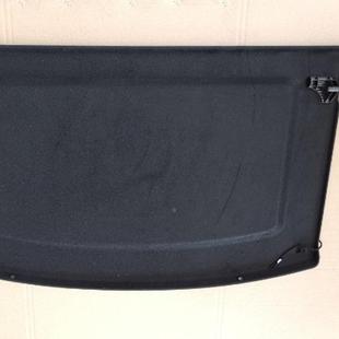 新宝骏310尾宝骏RS5后隔R5HJW遮物板后备C箱隔物板Valli后箱中隔