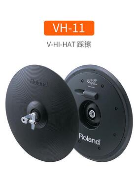 罗兰电n（Rolad）电子鼓TD-E1成人VYO儿童练+习便携架子鼓套装卓