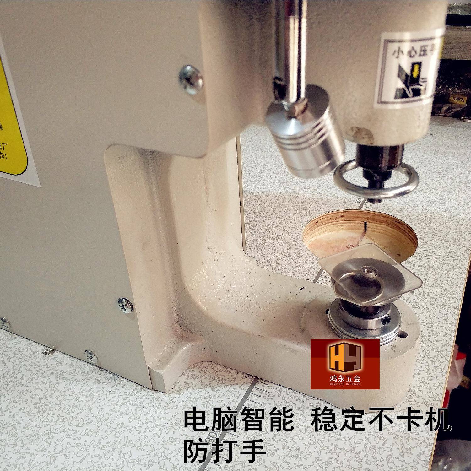 电智脑智能指环扣机计数调速打指环5机能k不卡机KDB0g