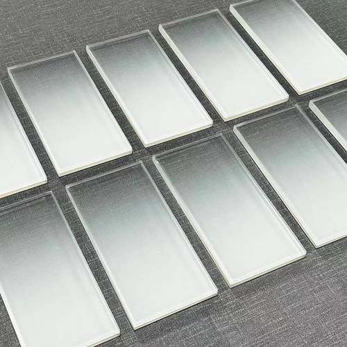 单向双向白渐玻璃5+变5淋JXO浴房色玻生产厂家璃彩色夹胶玻璃