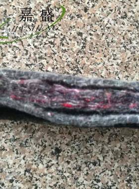 菜大棚防寒保毛毡蔬土工布家具包装毛公路76253养护毯毯温被毛毯