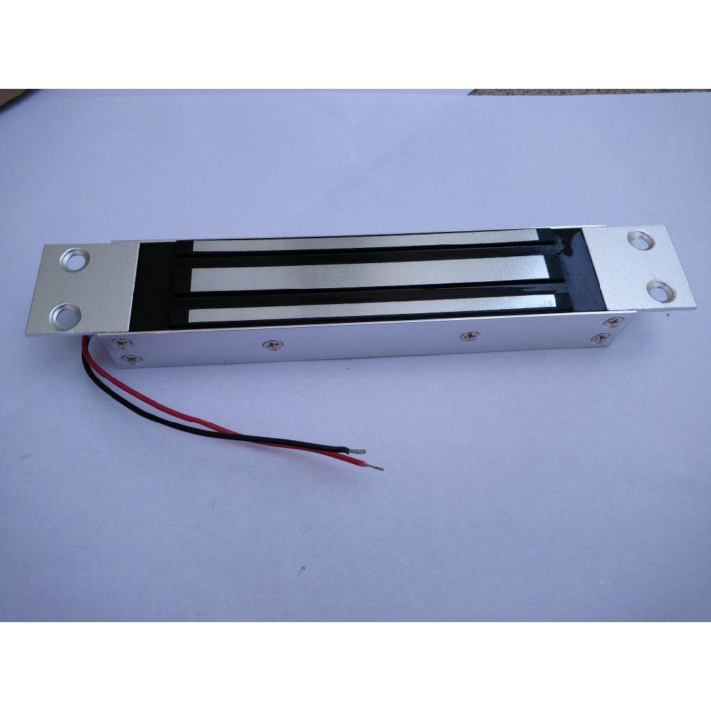 防方形电磁铁258/42水/271长2V/2NNF4V吸盘式电磁铁吸力280公斤