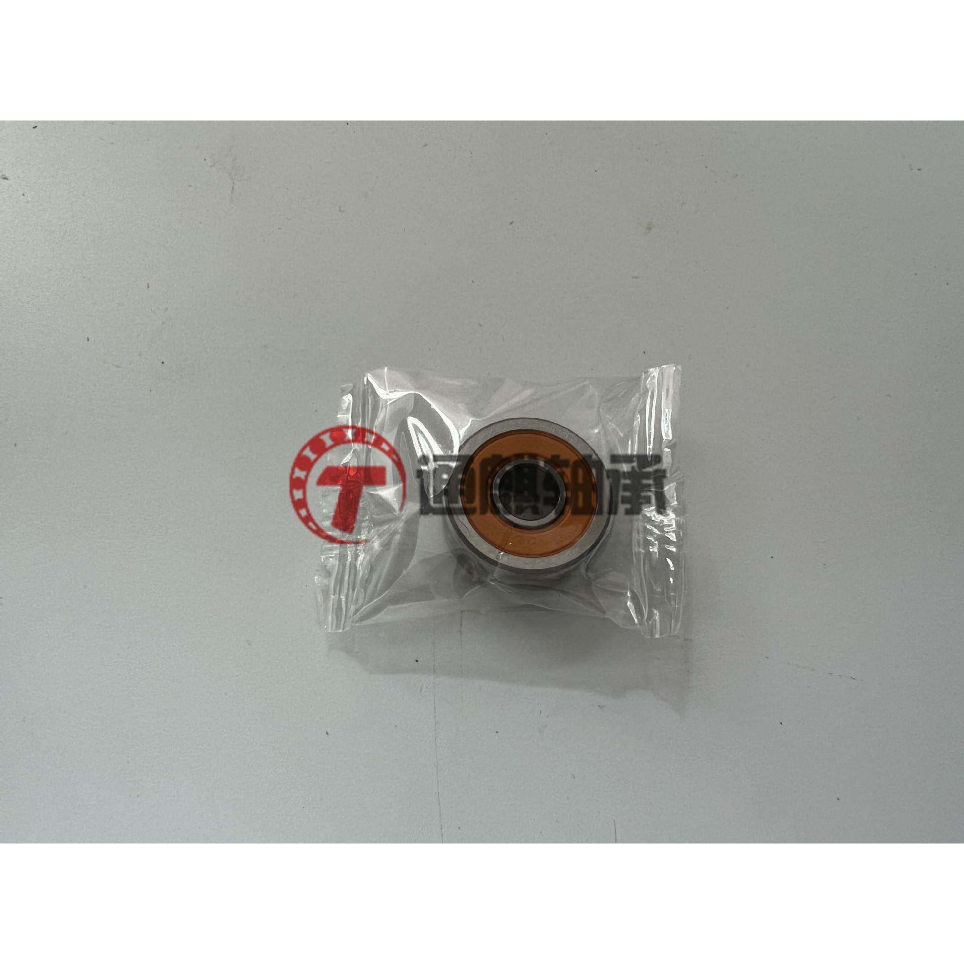 国INA外径修Z形的滚轮LFR5652630/8-6-德带2轴承