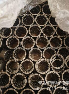 YCNN-S-K1滚针轴承DB5022-02628mWmX36m8mX16mm