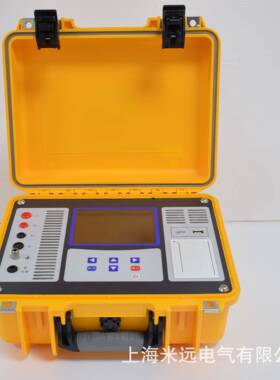 BYQ3111PK变压器直流电阻测试仪变压器检测设备直阻仪