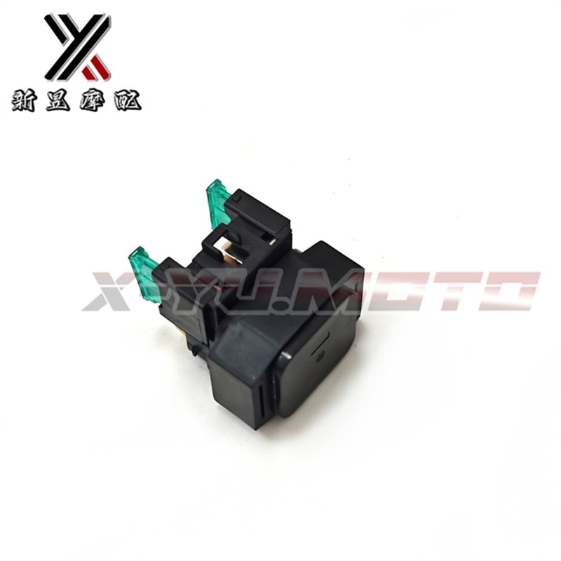 适配90 杜克DUKE  890 990 90/DV 1090启动马达继电器