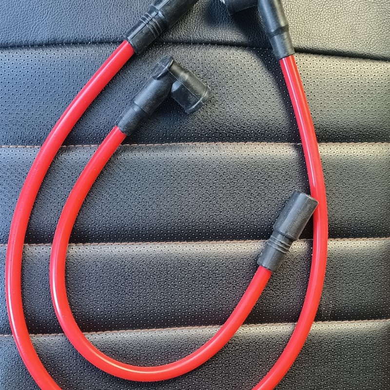 哈雷103滑翔10.8m高性能点火高压线,质量可靠,保用5年