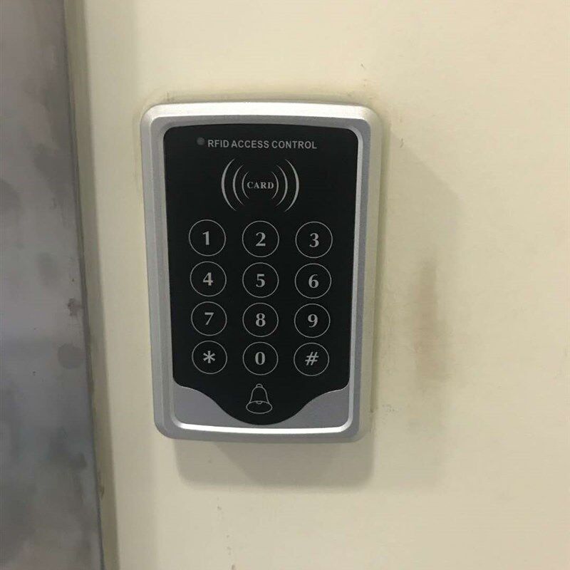 安堡德密码刷卡门禁一体机AN-C01门禁开门机