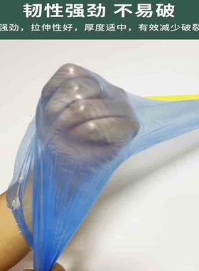 汽车喷漆遮蔽膜专用蓝色不掉漆美纹纸保护膜宽度0.55米1.1米1.5米