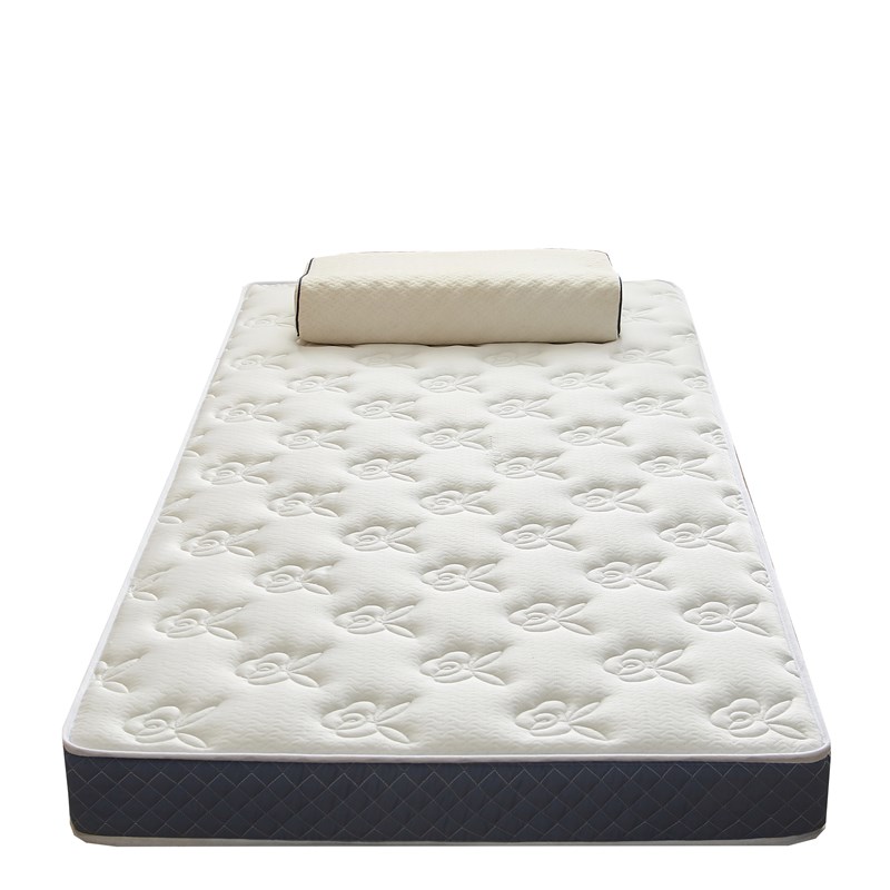 抗菌0cm儿童床垫*1cm学生宿舍上下铺90cm/0*1cm床70