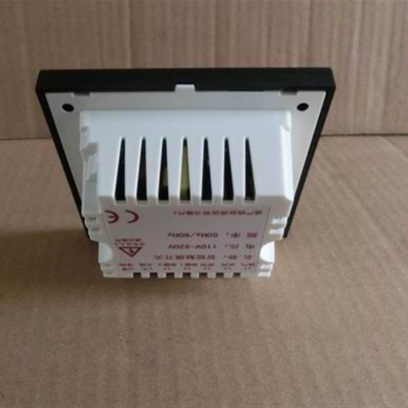 BS智能触摸触控浴霸开关8型卫生间风暖通用防水五合一5开开关